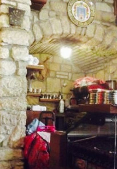 Ristorante Buca San Francesco