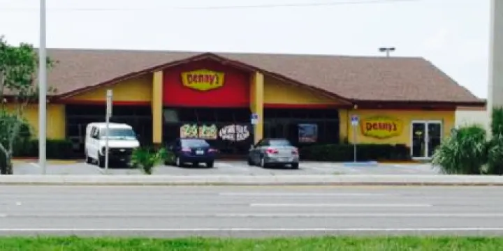 Denny's