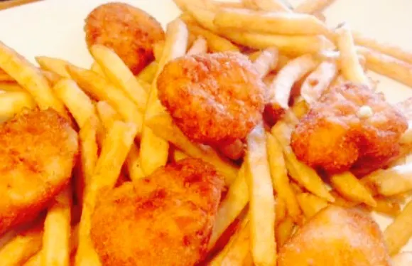 TJ's Restaurant and Pizza