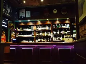 Rubirosa Guinness Pub Vibo Valentia