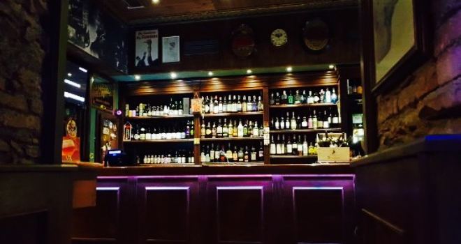 Rubirosa Guinness Pub Vibo Valentia