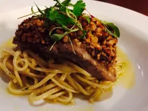 Milano Ristorante Italiano de Villalba