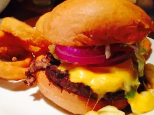 American Road Trip Bar & Grill