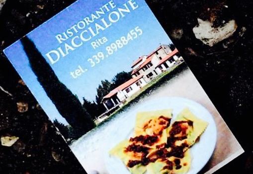 Ristoro Diaccialone