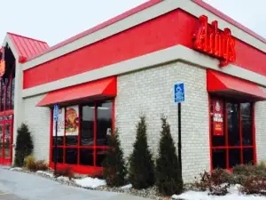 Arby's