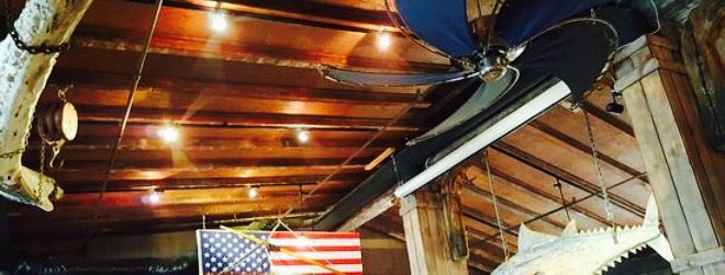 Captain Kidd Restaurant and Bar