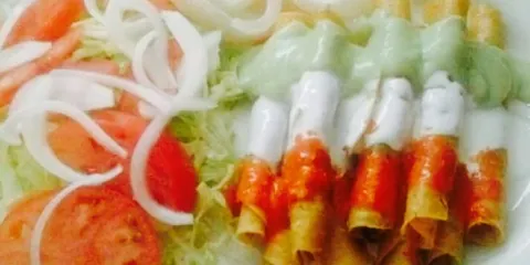 El Chaparral Mexican Restaurant