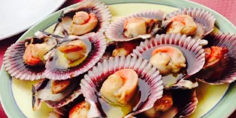 Cafetería El Puerto