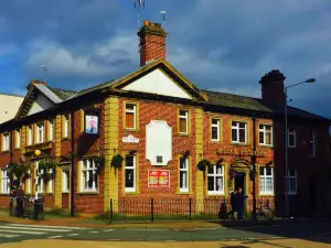 The Welch Fusilier