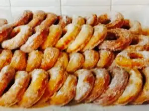 le delizie di una volta