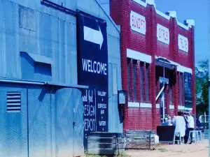 Soul Food Depot & Gallery