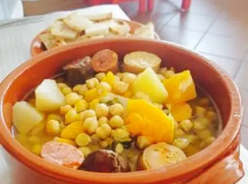 Lugar ao Sul
