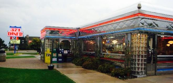 371 Diner