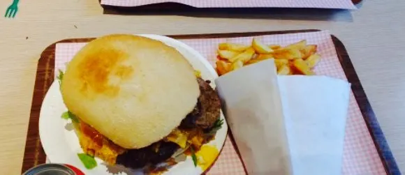 Chez Jean-Lou - Friterie de l'Hocaille