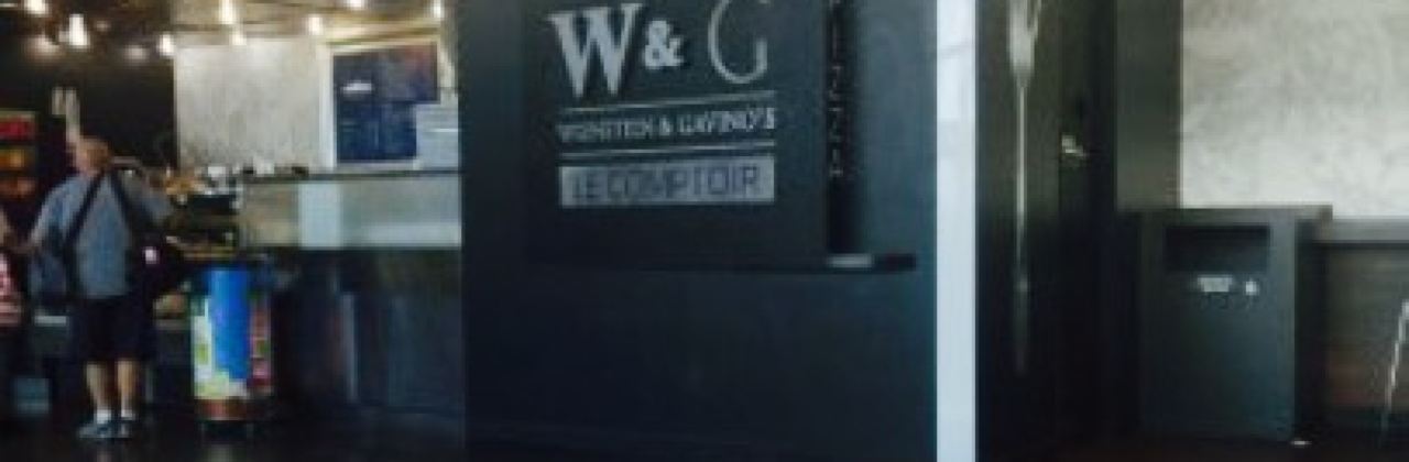 Wienstein & Gavino's