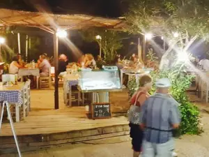 Ya Souvlaki - Skala Potamias