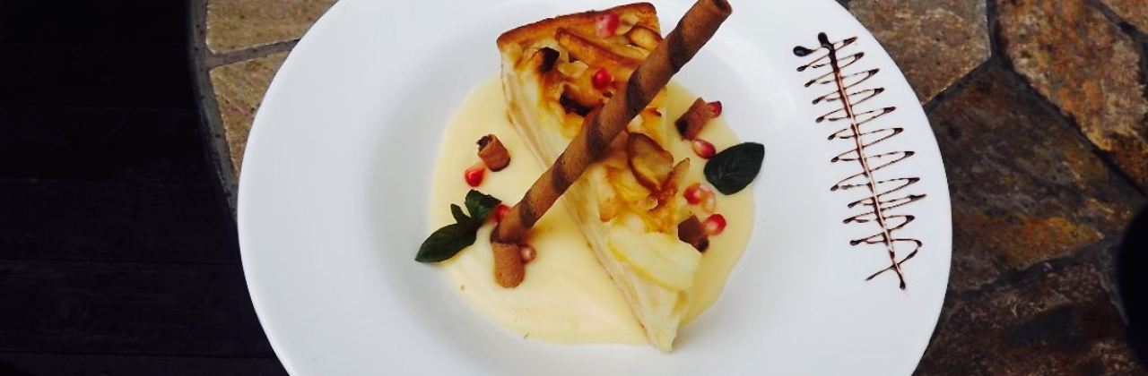 ARCADE Restaurant & Wine