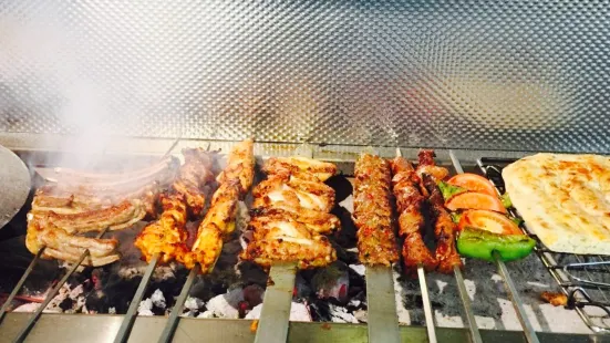 Aksu Kebab
