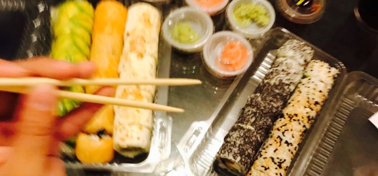Sushi Sun