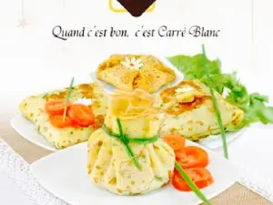 Carré Blanc