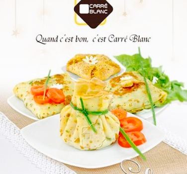 Carré Blanc