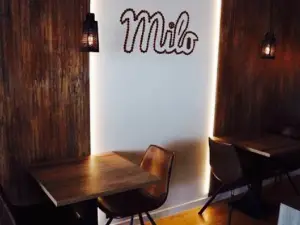 Eethuis Milo