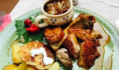 Öreg Harang Borozó