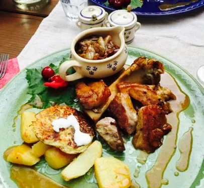 Öreg Harang Borozó