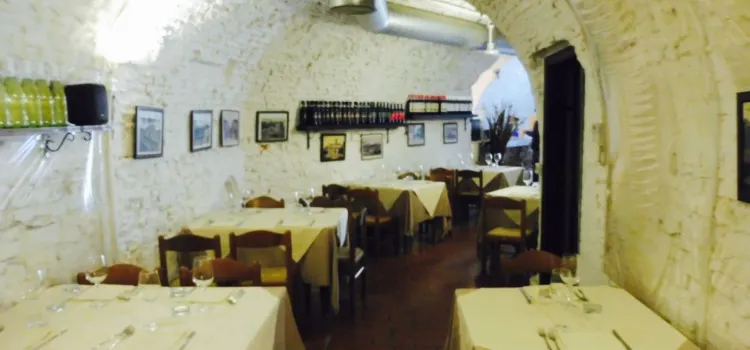 Ristorante Le Mura