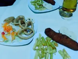 El Molinillo