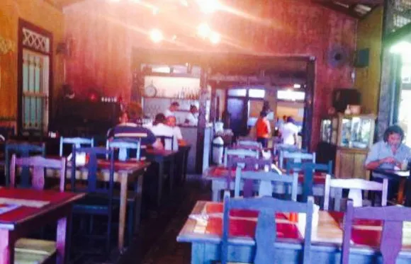 Restaurante Fogao De Minas