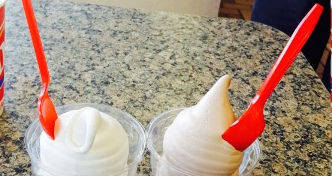 Dairy Queen