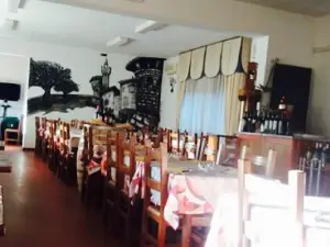 Ristorante Il Castello