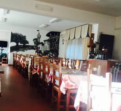 Ristorante Il Castello