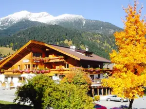 HotelTyrol