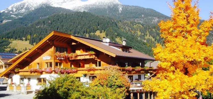 HotelTyrol