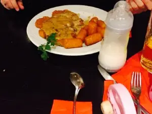 Zum Alten Fritz