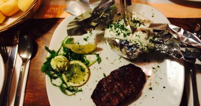Ristorante il Mondo