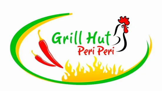 Grill Hut Peri Peri