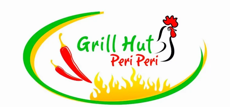 Grill Hut Peri Peri