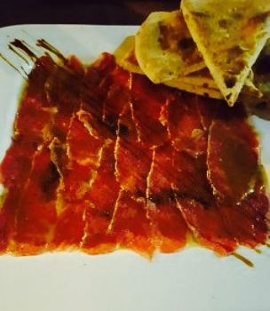 EL Nuevo Maccheroni
