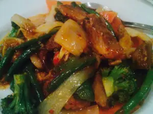Indochina Thai Restaurant