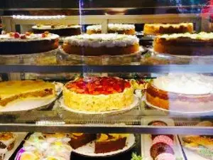 Cafè  Evlin