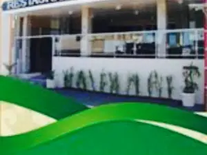 Restaurante Alvorada