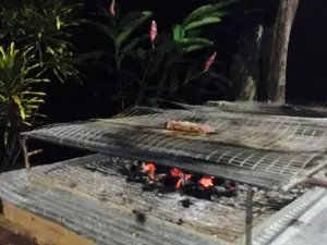 Playa Chiquita Grill