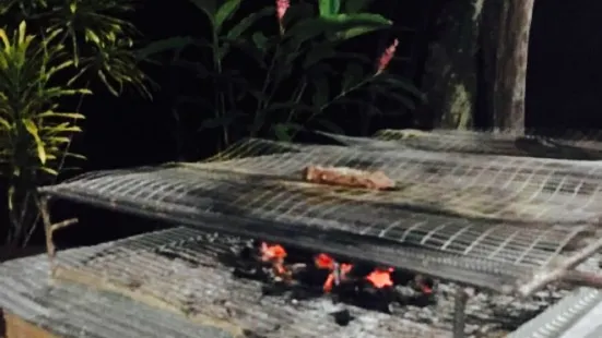 Playa Chiquita Grill