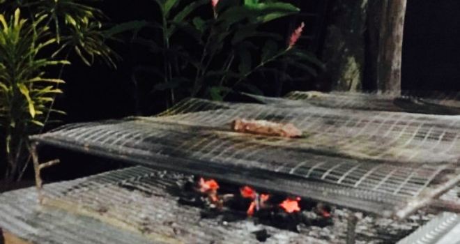 Playa Chiquita Grill