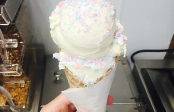 Show-Me Shaved Ice & Frozen Custard