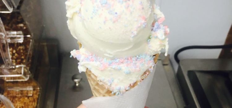 Show-Me Shaved Ice & Frozen Custard