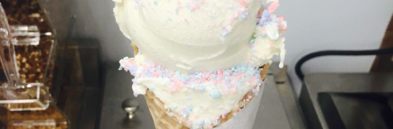 Show-Me Shaved Ice & Frozen Custard